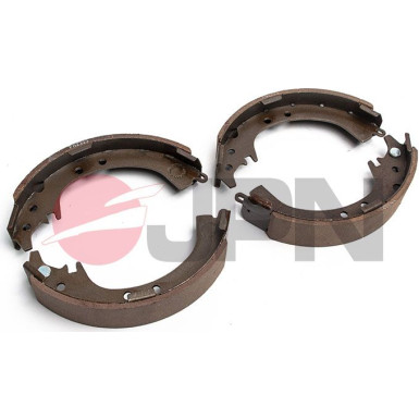 JPN Bremsbackensatz 25H2062-JPN JPN Bremsbackensatz 25H2062-JPN