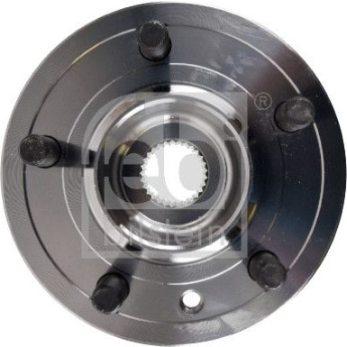Radlagersatz 172450 Radlagersatz 172450