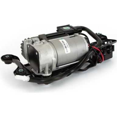 Kompressor, Druckluftanlage BMW X5,X6 13 P-4341