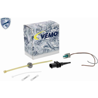 VEMO Sensor, Außentemperatur V20-72-0132