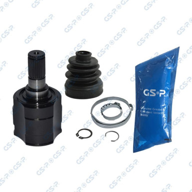 GSP Gelenksatz, Antriebswelle 624050 GSP Gelenksatz, Antriebswelle 624050