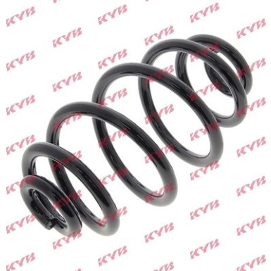 KYB Fahrwerksfeder VW T. Passat 1.6-2.8 V6 06.97-05.05 K-Flex RX6346