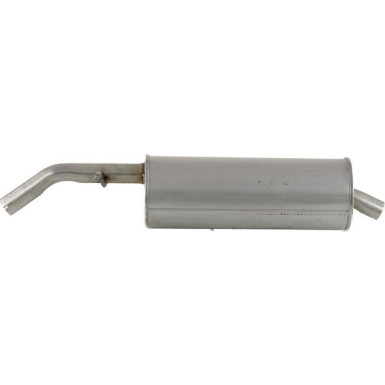 52 / Auspufftopf Hinten 22289