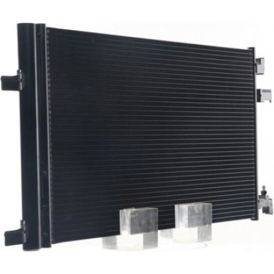 Kondensator, Klimaanlage AC 637 000S Kondensator, Klimaanlage AC 637 000S