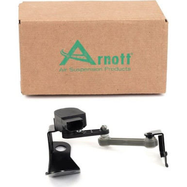 Niveausensor HA li AUDI A8,S8,VW Phaeton,BENTLEY Continental 02 RH-3702