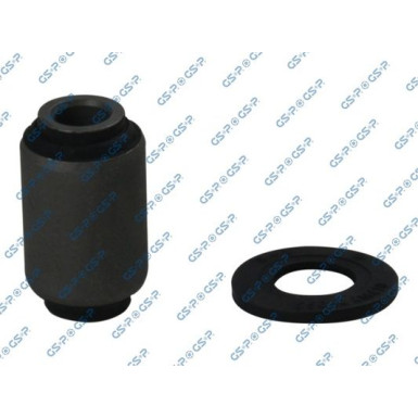 GSP Halter, Querlenkerlagerung 512869 GSP Halter, Querlenkerlagerung 512869