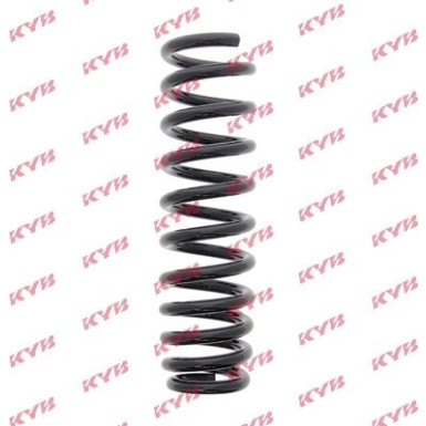 KYB Fahrwerksfeder Db T. M (W163) 2.3-4.3 02.98-06.05 K-Flex RC6705