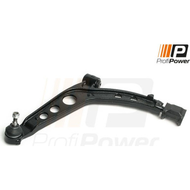 PROFIPOWER Lenker, Radaufhängung 1S1085L