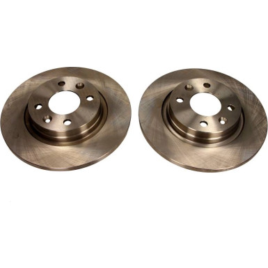 Maxgear Bremsscheibe Dacia P. Logan/Sandero/Twingo 19-1234 Maxgear Bremsscheibe Dacia P. Logan/Sandero/Twingo 19-1234