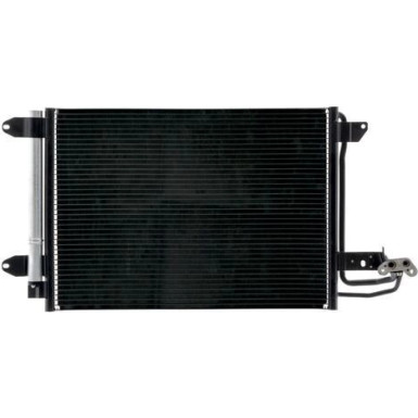 Kondensator, Klimaanlage AC 324 000S Kondensator, Klimaanlage AC 324 000S