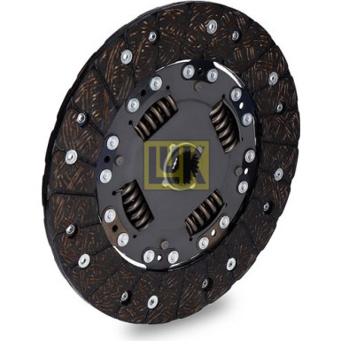 Schaeffler LuK Kupplungsscheibe 323017716 Schaeffler LuK Kupplungsscheibe 323017716