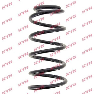 KYB Fahrwerksfeder Fiat P. Scudo 2.0D 01/07 K-Flex RA3549