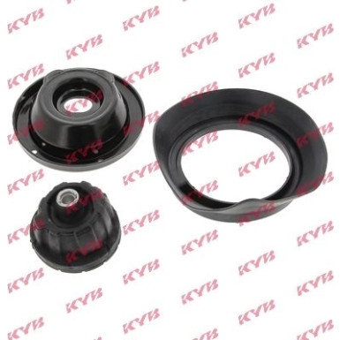 Lager - Radaufhängung. Db P. C (W203), Clc (Cl203), Clk (C209) 1,8-6,2 05,00-06,11 Le/Pr Suspension Mounting Kit SM1102