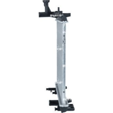 Kühler, Motorkühlung 550022