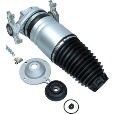 KAMOKA Federbalg, Luftfederung 2079013