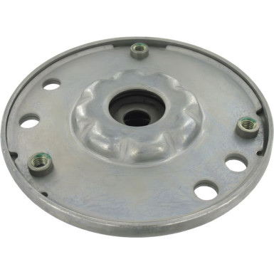 SKF Stützlager 1Stk. VA OPEL Vectra C 02 VKDA 35517