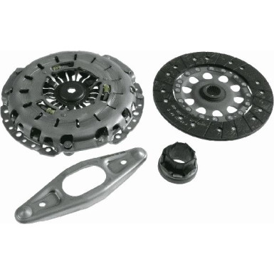 Kupplungssatz Xtend BMW 118-520d 90-120KW 03.03 XTend 3000951933
