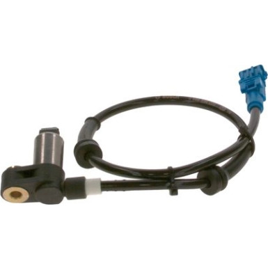 Sensor, Raddrehzahl 0 986 594 020 Sensor, Raddrehzahl 0 986 594 020