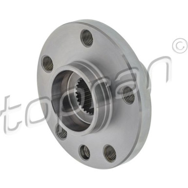 Topran Radnabe 722 245 Topran Radnabe 722 245