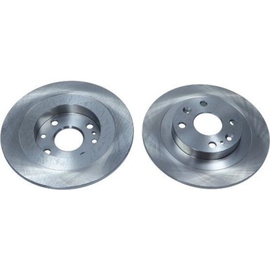 Maxgear Bremsscheibe Mazda T. Mx-3 19-1171