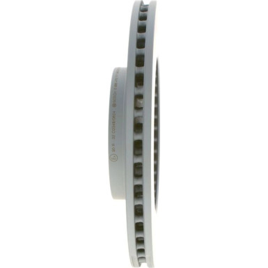 Bremsscheibe VOLVO V40 0 986 479 701