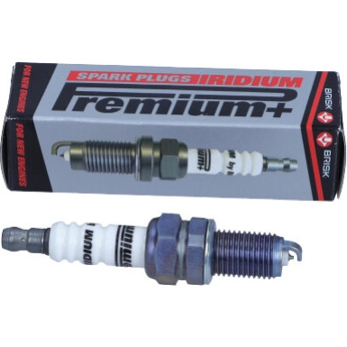 Von Ndker P10 Iridium Premium+ 1707