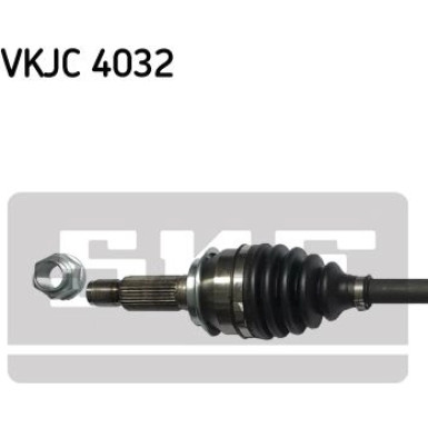 ANTRIEBSWELLE VKJC4032