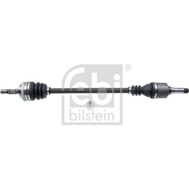 FEBI BILSTEIN Antriebswelle 183470