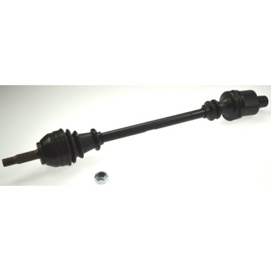 SPIDAN Antriebswelle 21566 SPIDAN Antriebswelle 21566