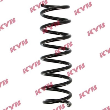 Fahrwerksfeder K-Flex RA7065
