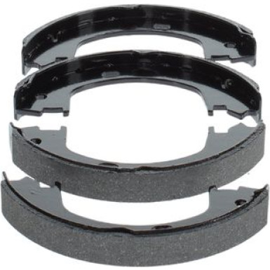 Bremsbacken CHRYSLER,DODGE 0 986 487 715 Bremsbacken CHRYSLER,DODGE 0 986 487 715