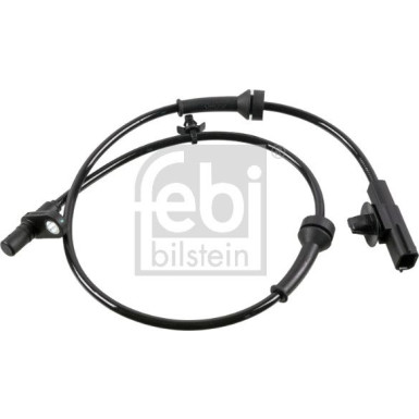 FEBI BILSTEIN ABS Sensor 173596 FEBI BILSTEIN ABS Sensor 173596