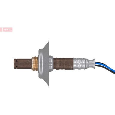 DENSO Lambdasonde DOX-0651