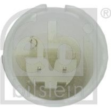 FEBI BILSTEIN Verschleißsensor 30613 FEBI BILSTEIN Verschleißsensor 30613