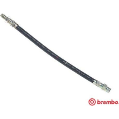BREMBO Bremsschlauch T 85 060 ESSENTIAL LINE