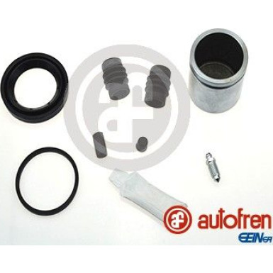Reparatursatz Bremssattel Fiat S. 500/Panda 1.2-1.4 04 D42301C Reparatursatz Bremssattel Fiat S. 500/Panda 1.2-1.4 04 D42301C