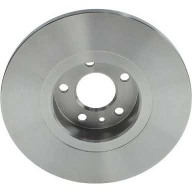 Bremsscheibe VA 0 986 478 668 Bremsscheibe VA 0 986 478 668