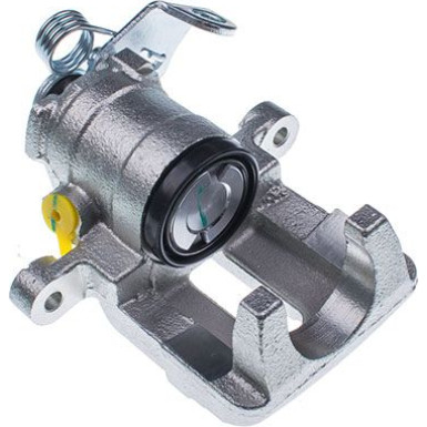 DENCKERMANN Bremstrommel B190093R DENCKERMANN Bremstrommel B190093R