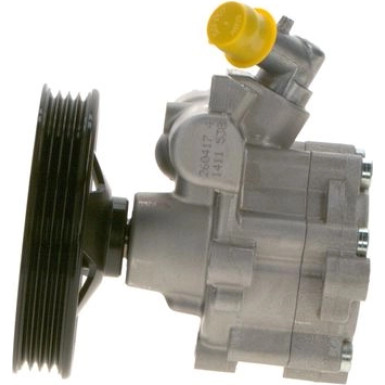 Bosch Automotive Hydraulikpumpe KS00000107 Bosch Automotive Hydraulikpumpe KS00000107