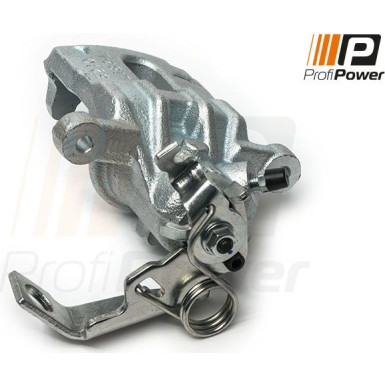 PROFIPOWER Bremssattel 4B2067L PROFIPOWER Bremssattel 4B2067L