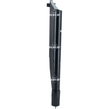 Kondensator, Klimaanlage EASY FIT 350438