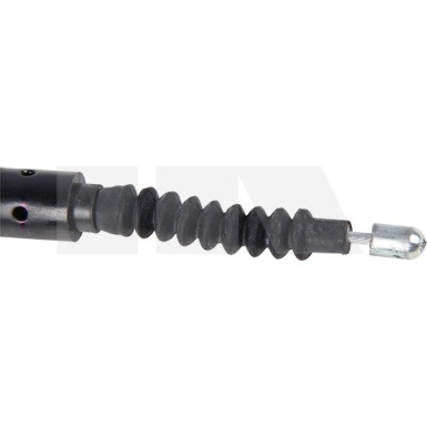 Seilzug, Feststellbremse Opel T. Corsa C 00-09 Le 9036107 Seilzug, Feststellbremse Opel T. Corsa C 00-09 Le 9036107