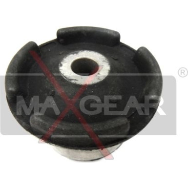 Lagerung - Radaufhängung Opel T. Vectra B 72-0584