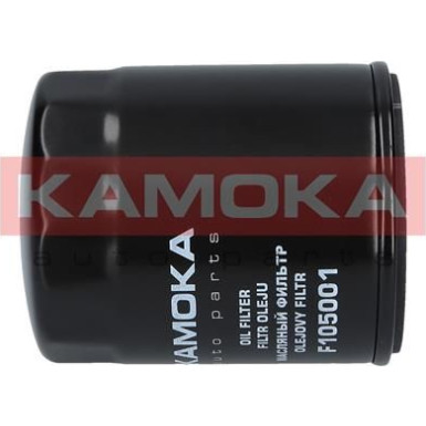 KAMOKA Ölfilter F105001 KAMOKA Ölfilter F105001
