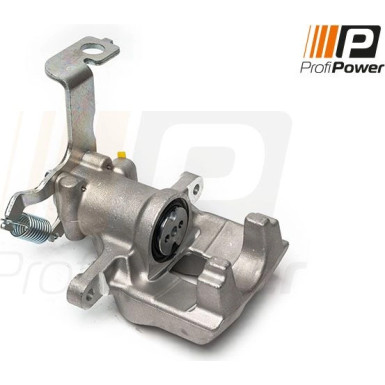 PROFIPOWER Bremssattel 4B2139L PROFIPOWER Bremssattel 4B2139L