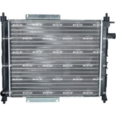 Kühler, Motorkühlung 58107A Kühler, Motorkühlung 58107A