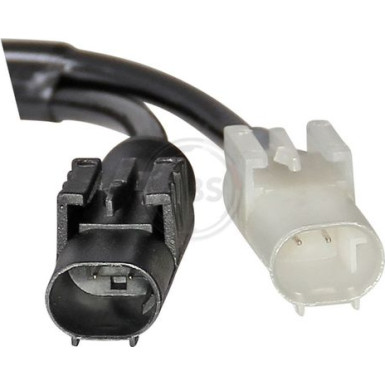 A.B.S. ABS Sensor 30163 A.B.S. ABS Sensor 30163