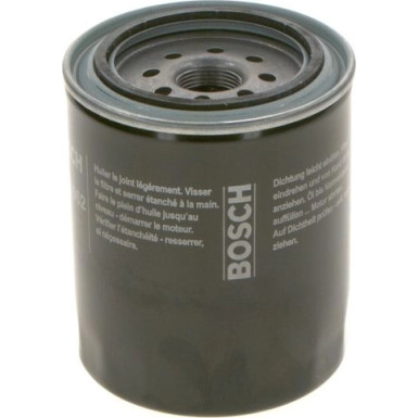 Ölfilter 0 986 452 062