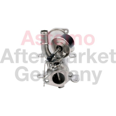HITACHI Kühler, Abgasrückführung 135996 HITACHI Kühler, Abgasrückführung 135996