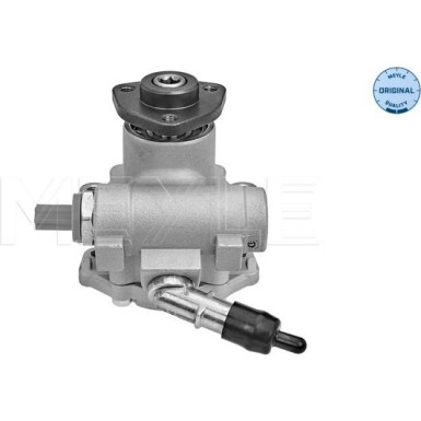 Servopumpe, Lenkung MEYLE-ORIGINAL: True to OE 314 631 0023 Servopumpe, Lenkung MEYLE-ORIGINAL: True to OE 314 631 0023